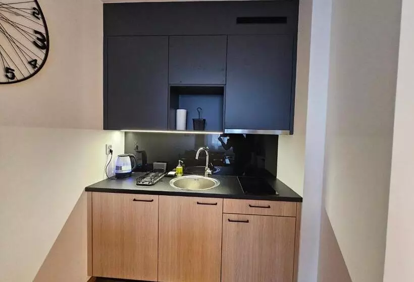 Zlatni Javor, Apartment 408