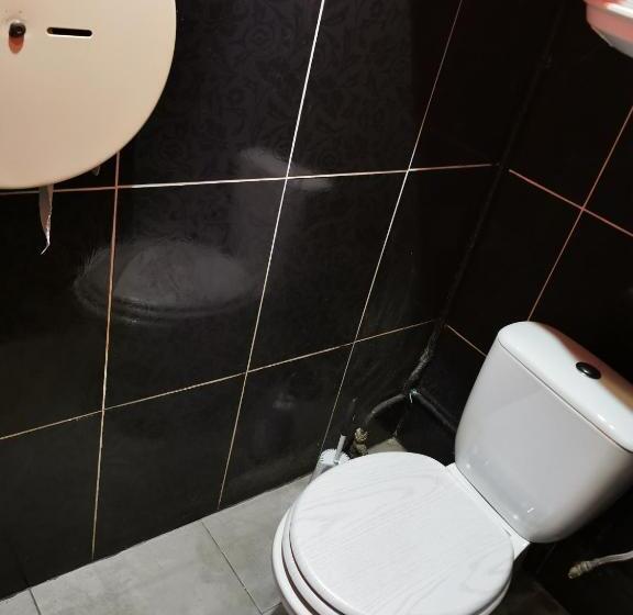 Общежитие Auberge Le Palace