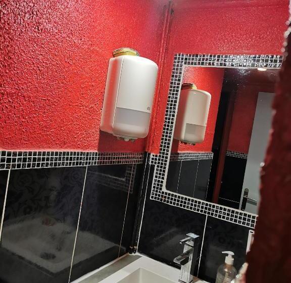 Общежитие Auberge Le Palace