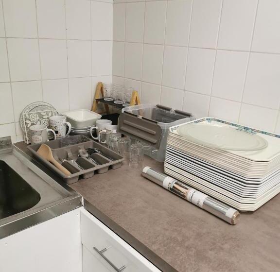 Общежитие Auberge Le Palace