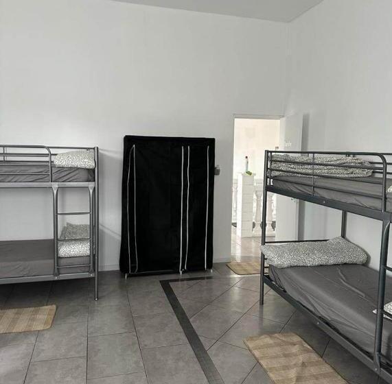 Общежитие Auberge Le Palace