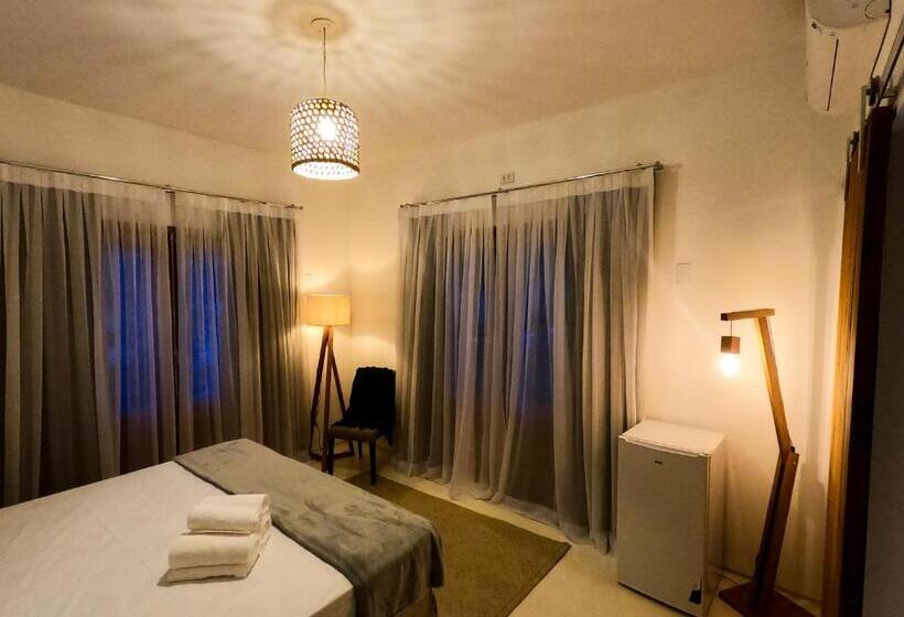 호스텔 Pousada Manacá Exclusive Suítes