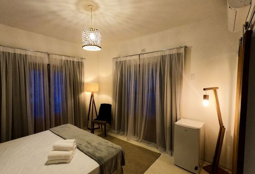 호스텔 Pousada Manacá Exclusive Suítes