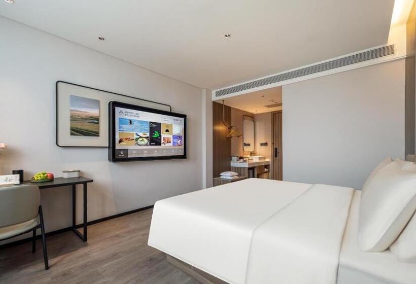Atour Hotel Anji Longshan