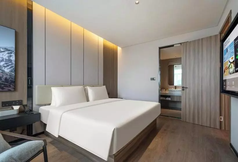 Atour Hotel Anji Longshan