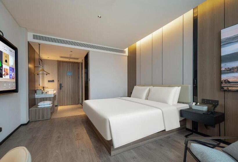 Atour Hotel Anji Longshan