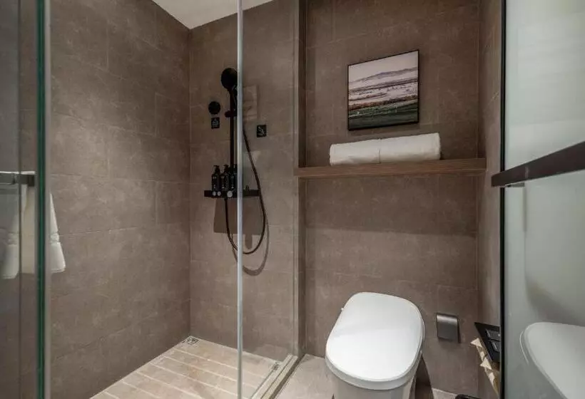 Atour Hotel Anji Longshan