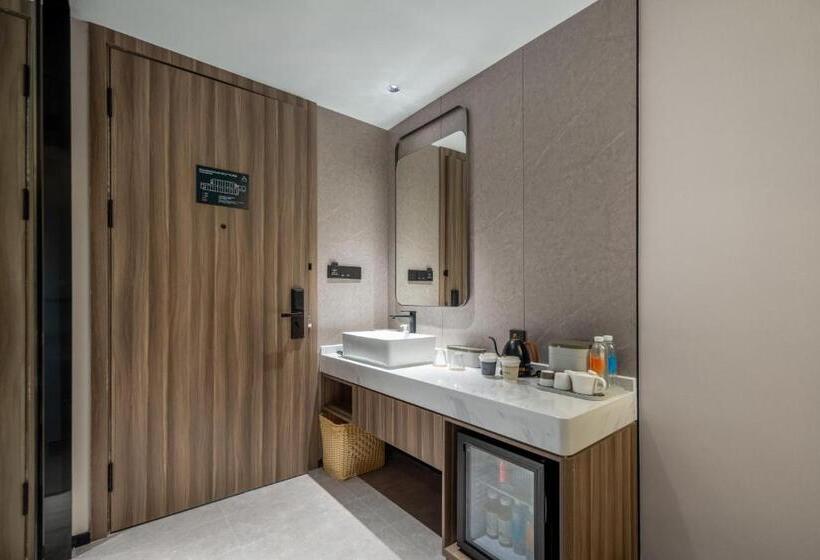 Atour Hotel Anji Longshan