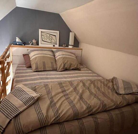 Bed and Breakfast 13 Mésanges