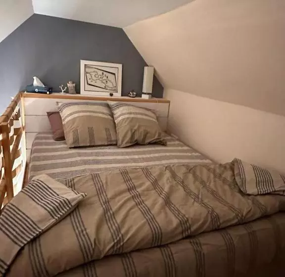 Bed and Breakfast 13 Mésanges