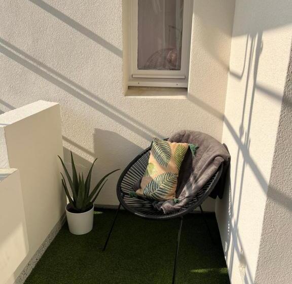 تختخواب و صبحانه Belle Chambre D’hôte, Privée Et Cosy