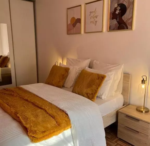 ベッドアンドブレックファースト Belle Chambre D’hôte, Privée Et Cosy