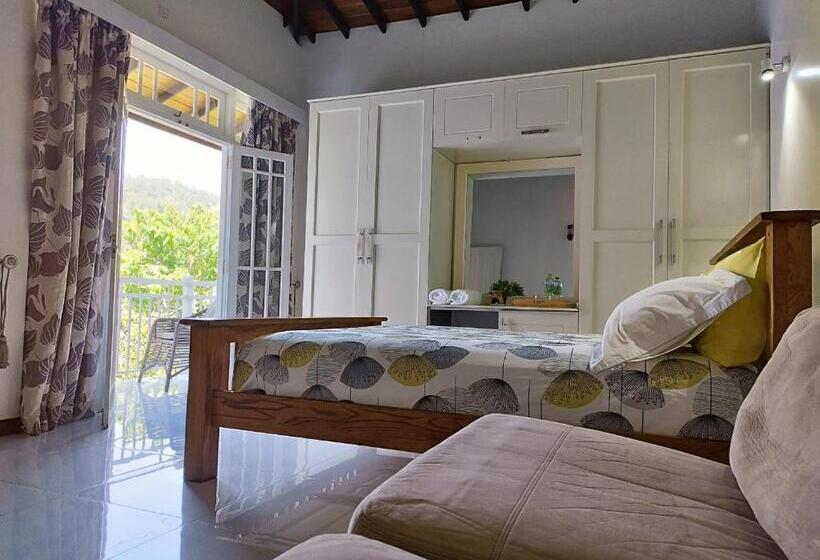 Nocleg ze śniadaniem Boztreve Home