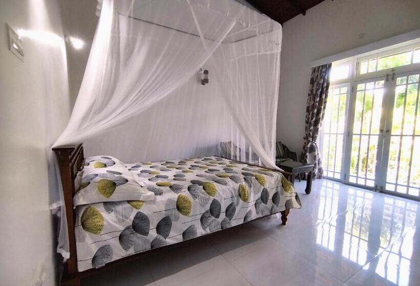 Nocleg ze śniadaniem Boztreve Home