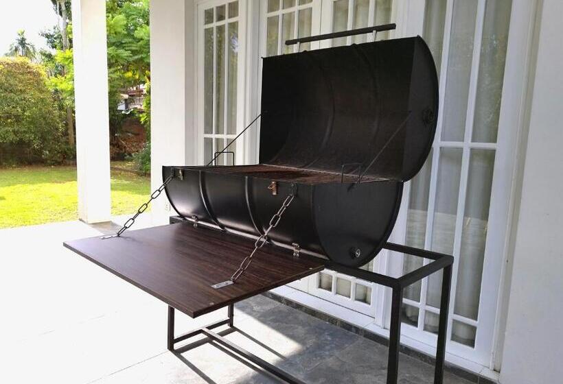 Nocleg ze śniadaniem Boztreve Home