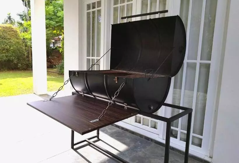 Aamiaismajoitus (B&B) Boztreve Home