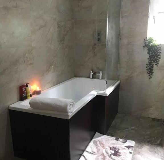 Nocleg ze śniadaniem Boztreve Home