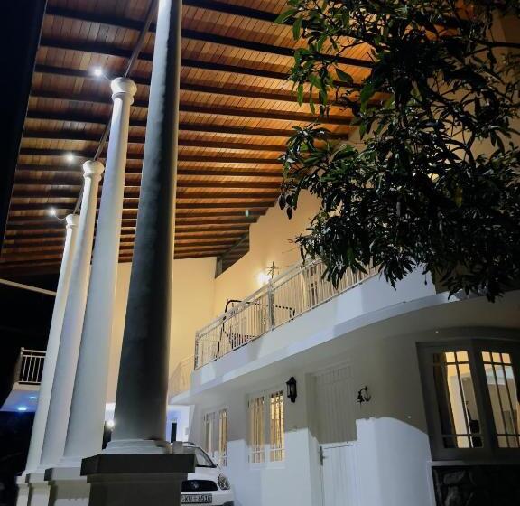 Nocleg ze śniadaniem Boztreve Home