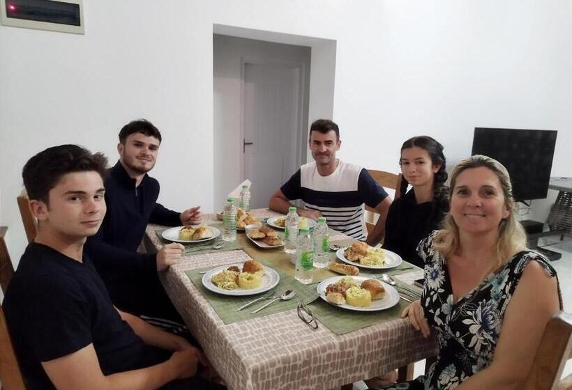 Nocleg ze śniadaniem Boztreve Home