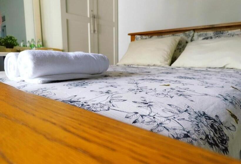 Nocleg ze śniadaniem Boztreve Home