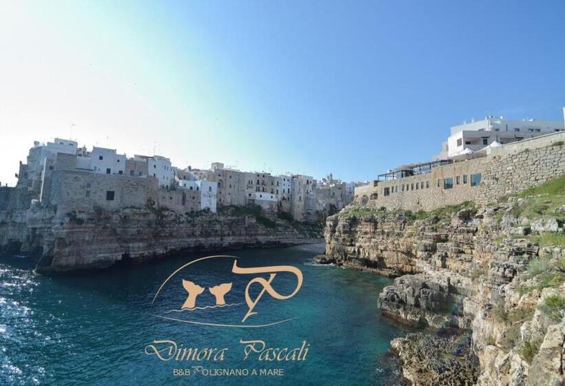 ベッドアンドブレックファースト Dimora Pascali Relax & Holiday