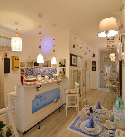 ベッドアンドブレックファースト Dimora Pascali Relax & Holiday