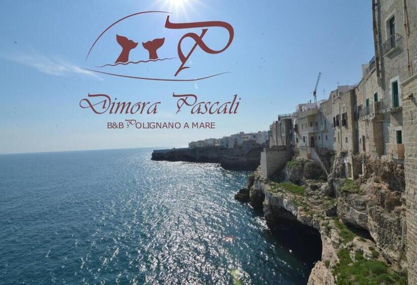 ベッドアンドブレックファースト Dimora Pascali Relax & Holiday