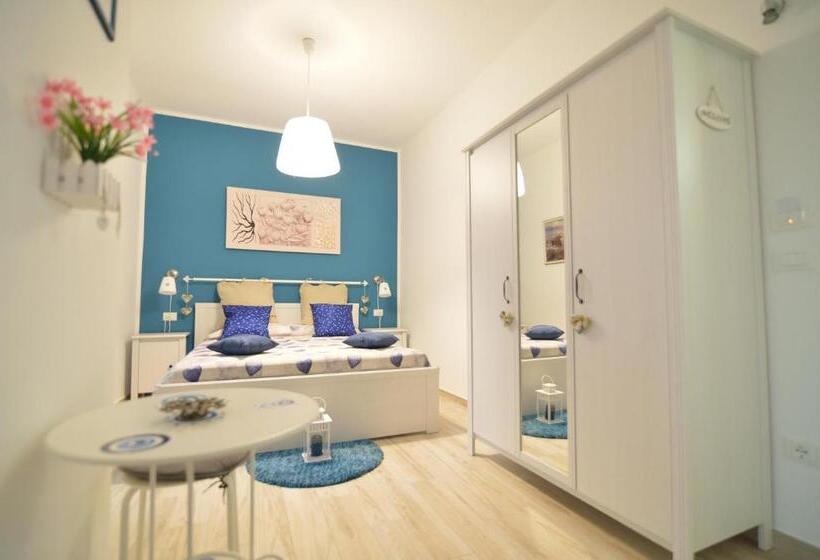 ベッドアンドブレックファースト Dimora Pascali Relax & Holiday