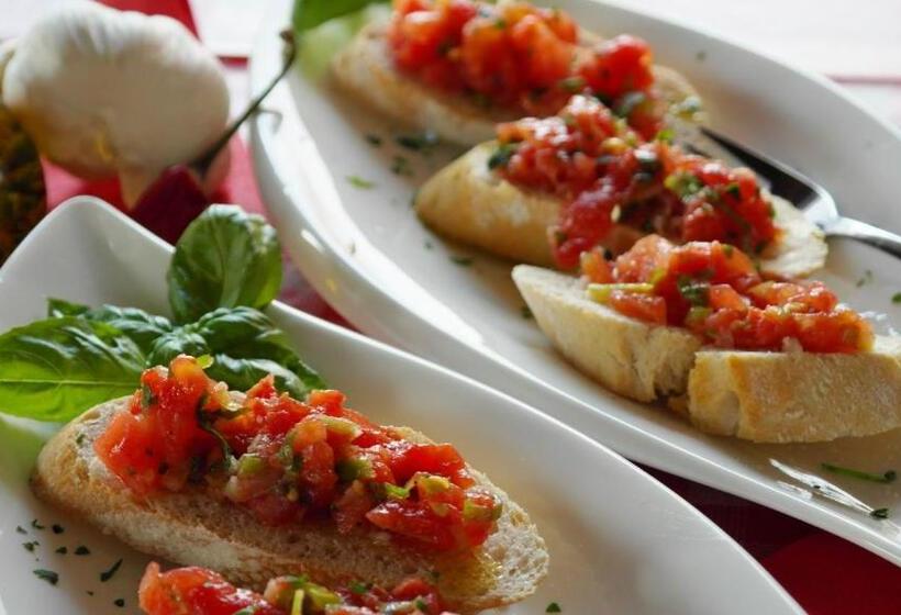 ベッドアンドブレックファースト Dimora Pascali Relax & Holiday