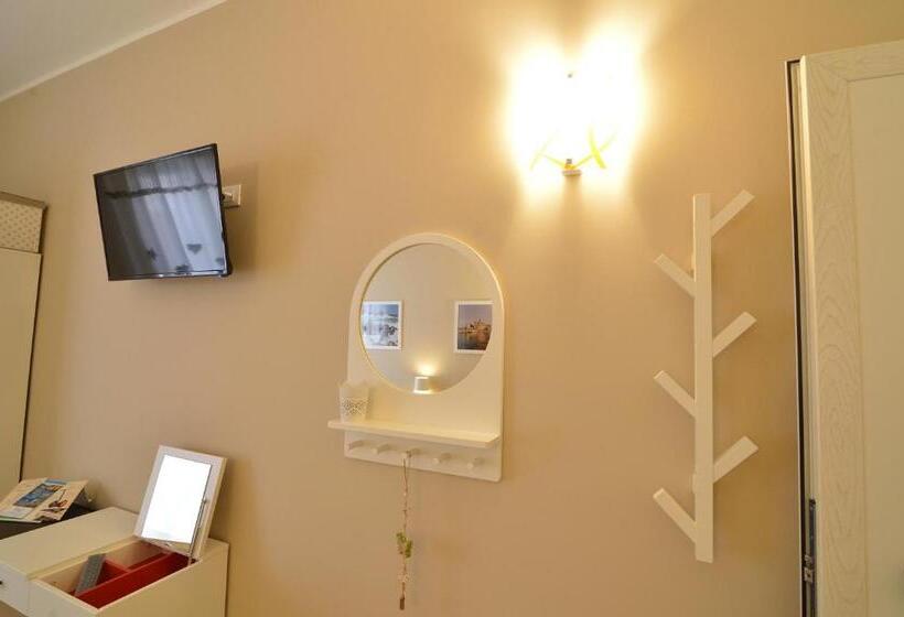 ベッドアンドブレックファースト Dimora Pascali Relax & Holiday