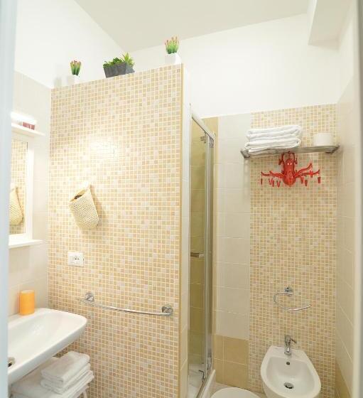 ベッドアンドブレックファースト Dimora Pascali Relax & Holiday