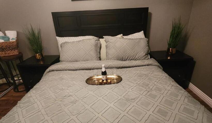 민박 Elias Generation Serene Rm