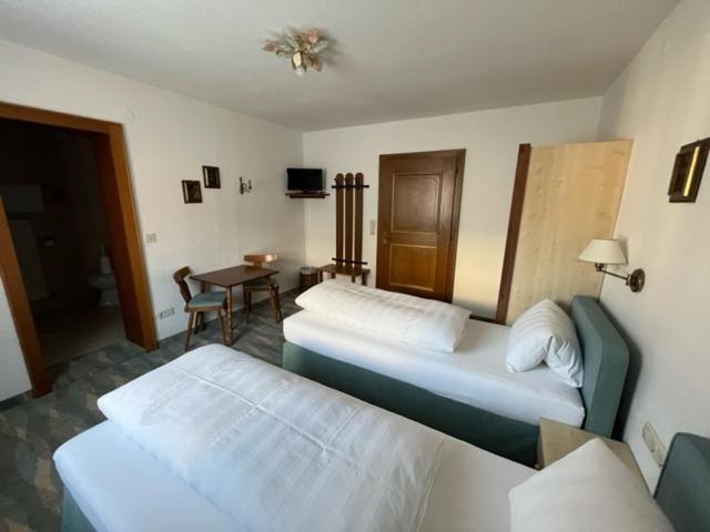 Bed and Breakfast Gästehaus Maschler