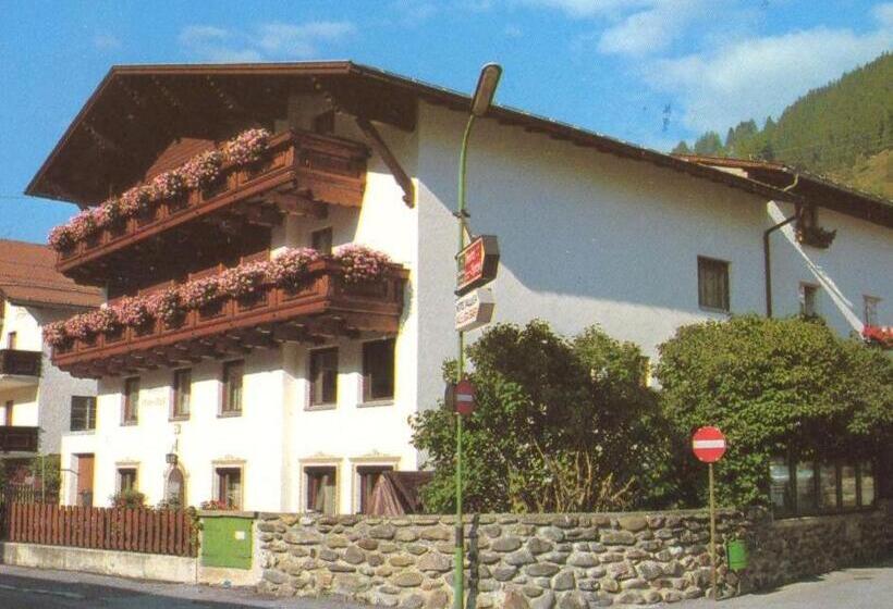 Bed and Breakfast Gästehaus Maschler