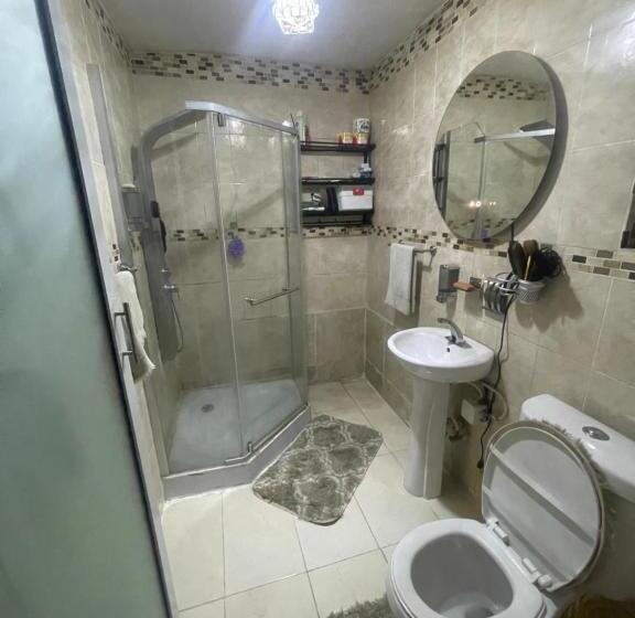 تختخواب و صبحانه Jamaican J Home