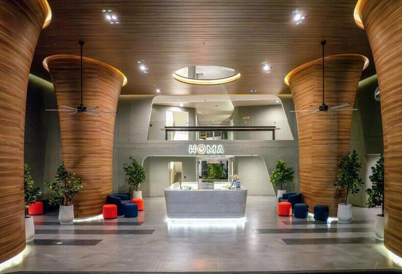 Homa Cherngtalay Phuket