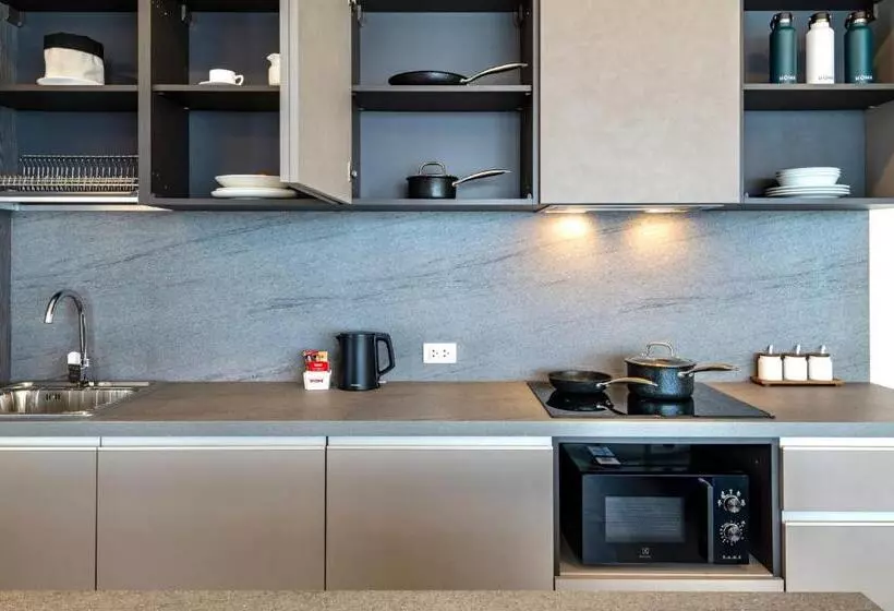 Homa Cherngtalay Phuket