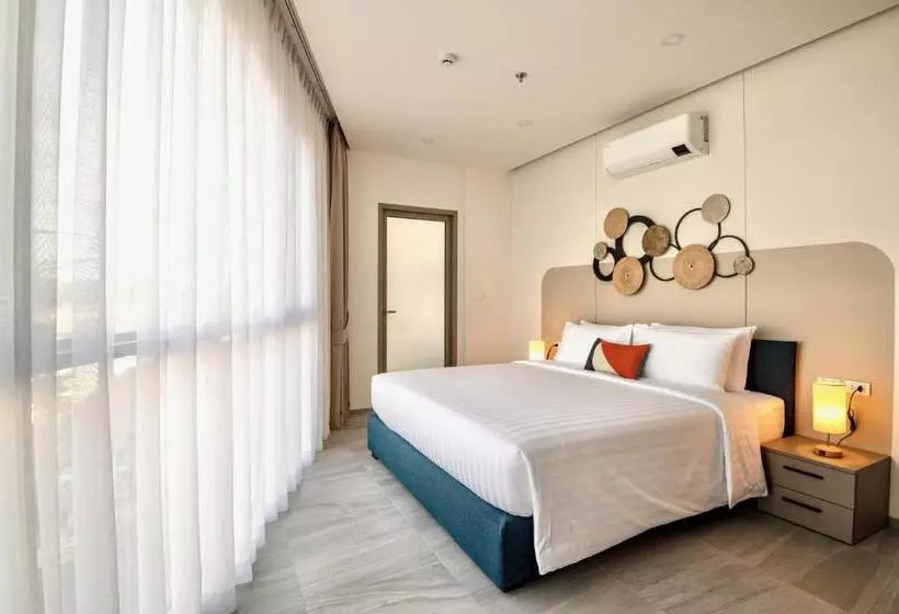 Homa Cherngtalay Phuket