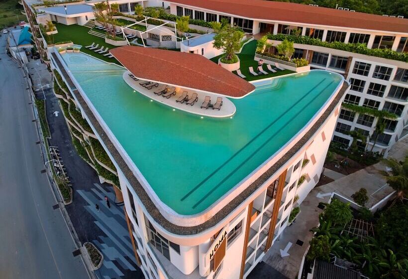 Homa Cherngtalay Phuket