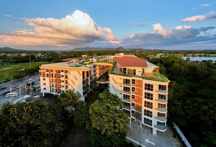 Homa Cherngtalay Phuket