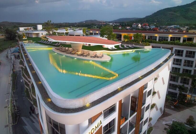 Homa Cherngtalay Phuket