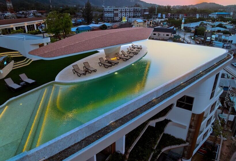 Homa Cherngtalay Phuket