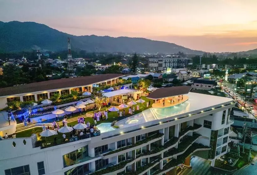 Homa Cherngtalay Phuket