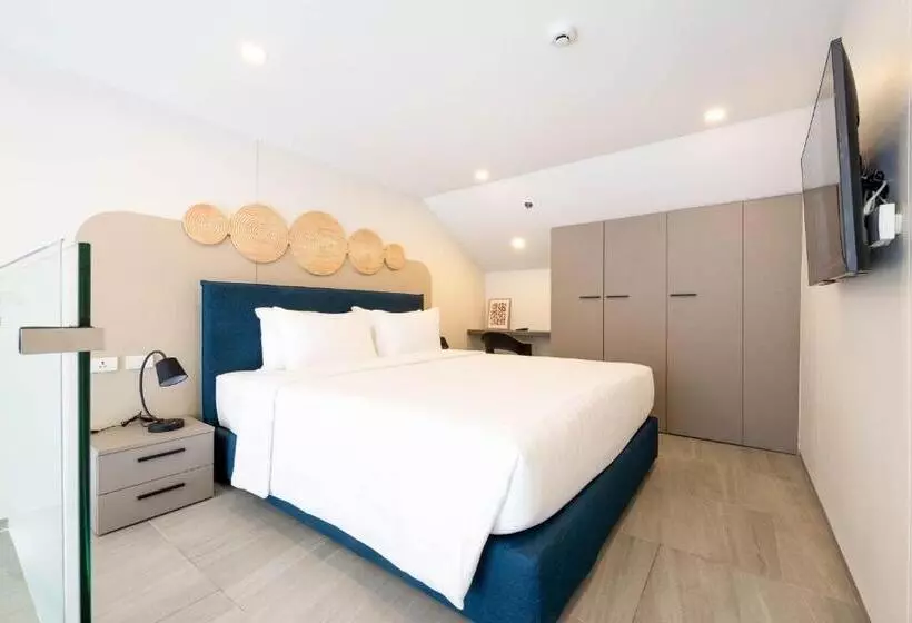 Homa Cherngtalay Phuket