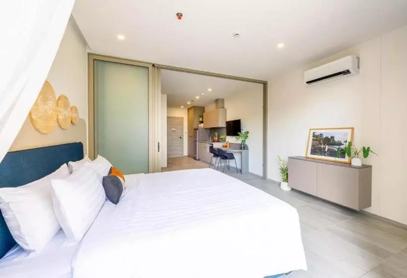 Homa Cherngtalay Phuket