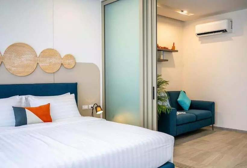 Homa Cherngtalay Phuket