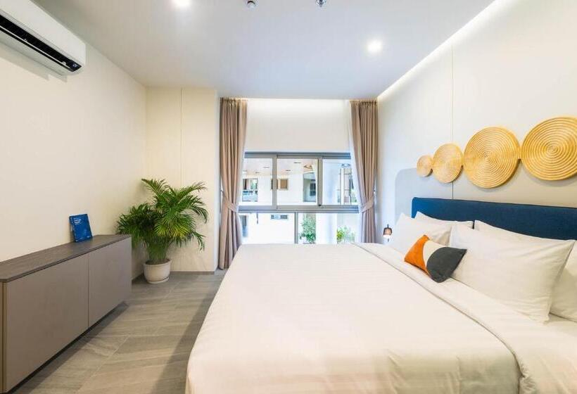 Homa Cherngtalay Phuket