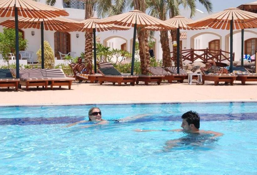 هتل شالية شرم الشيخ