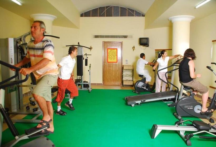 هتل شالية شرم الشيخ