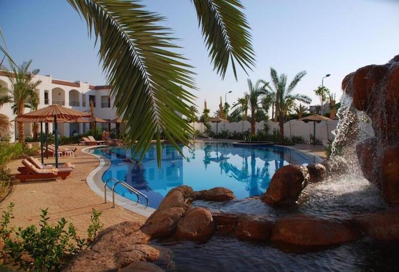 هتل شالية شرم الشيخ